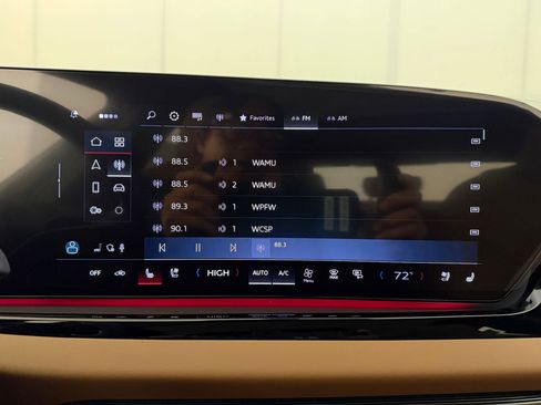 New 2026 Audi A6 Premium image 23