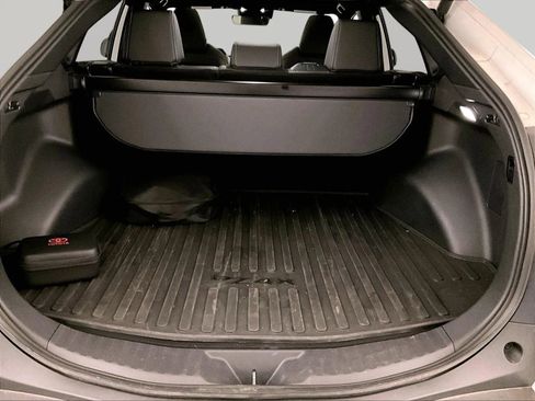 Used 2024 Toyota bZ4X XLE w/ Weather Package image 33