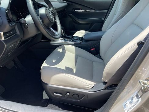 Used 2024 MAZDA CX-30 AWD 2.5 S w/ Preferred Package image 9