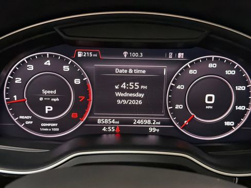 Used 2017 Audi Q7 3.0T Premium Plus AWD/4WD image 30
