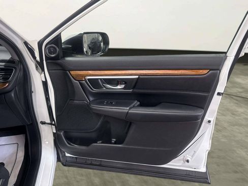 Used 2018 Honda CR-V EX-L image 20