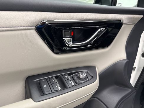 New 2026 Subaru Forester Limited AWD/4WD image 12