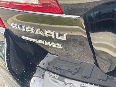 Used 2018 Subaru Outback 2.5i Premium AWD/4WD image 7