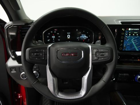 New 2026 GMC Sierra 1500 Elevation AWD/4WD image 27