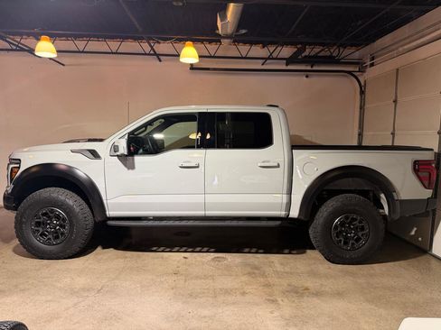 Used 2026 Ford F150 Raptor w/ Equipment Group 803A Raptor R AWD/4WD image 2