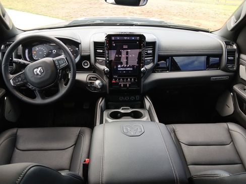 Used 2025 RAM 1500 Rebel w/ Rebel Level 2 Equipment Group AWD/4WD image 25