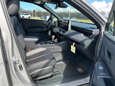 New 2026 Subaru Outback Wilderness AWD/4WD image 12