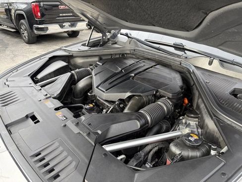 Used 2021 Genesis GV80 3.5T image 12