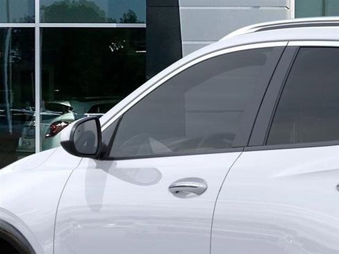 Certified 2025 Buick Encore GX Sport Touring w/ Comfort Package image 12