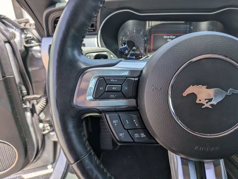 Used 2023 Ford Mustang Premium w/ Equipment Group 201A RWD image 28