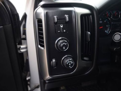 Used 2018 Chevrolet Silverado 1500 LT w/ All Star Edition AWD/4WD image 7