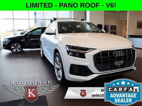 Used 2022 Jeep Cherokee Limited w/ Mopar Interior Package AWD/4WD image 31