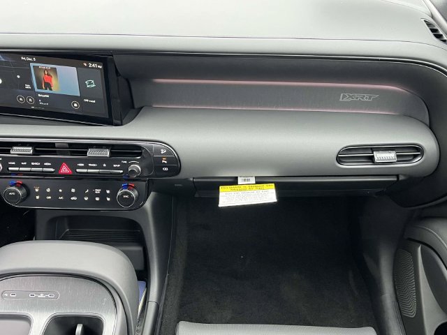 Certified 2026 Hyundai Palisade XRT Pro AWD/4WD image 16