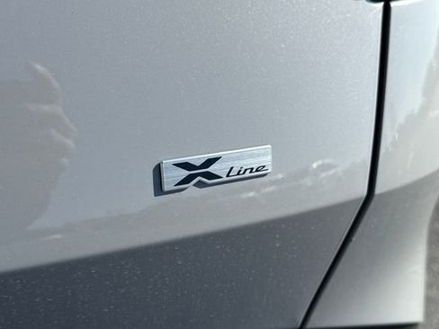 Used 2024 Kia Sportage X-Line w/ X-Line Premium Package image 17