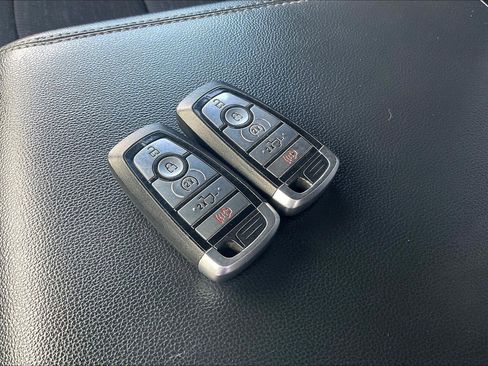 Used 2021 Ford F150 XLT w/ Equipment Group 302A High image 14