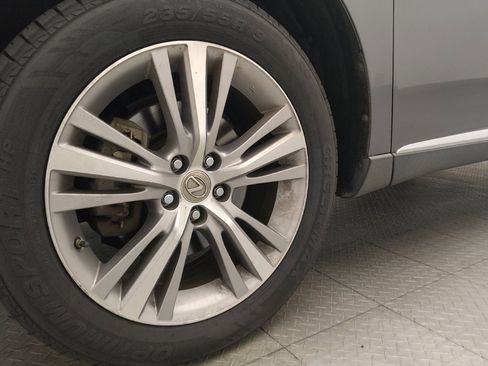 Used 2015 Lexus RX 350 FWD image 31
