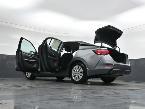 Used 2023 Nissan Sentra S FWD image 40