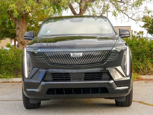 New 2026 Cadillac Escalade IQL Sport 1 image 4