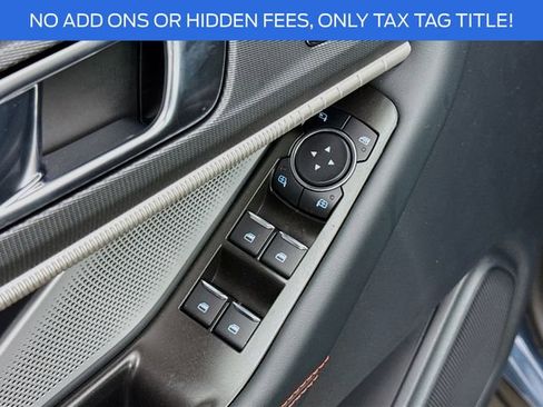 New 2026 Ford Explorer ST w/ Sun And Sound Package image 18