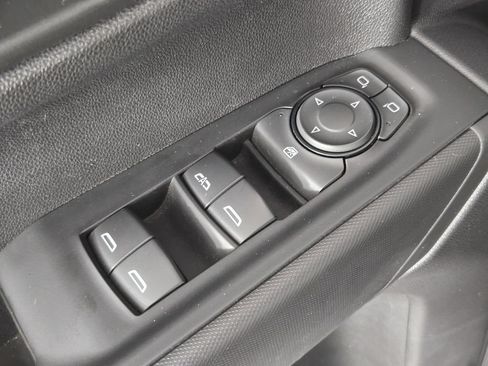Used 2024 Chevrolet Silverado 1500 Custom RWD image 24
