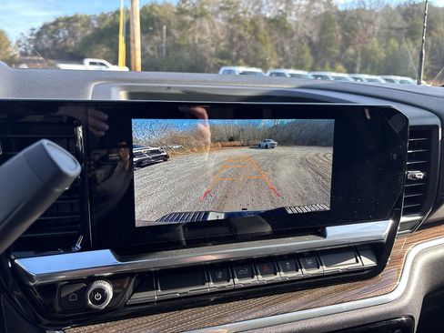 New 2026 Chevrolet Silverado 2500 LT image 20