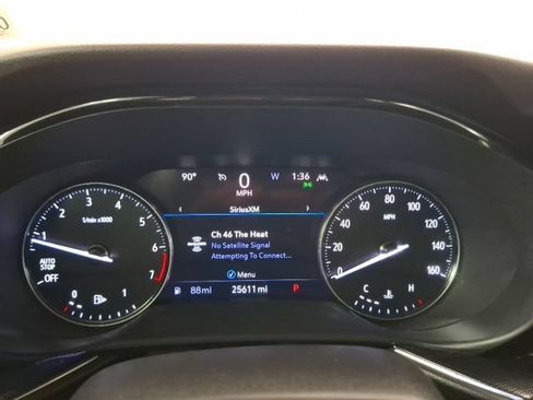 Used 2023 Buick Envision Essence FWD image 22