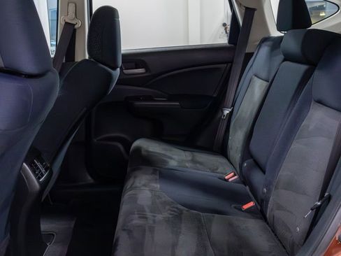 Used 2015 Honda CR-V LX image 14