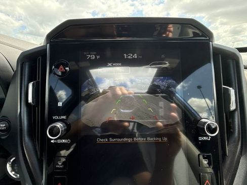 Used 2026 Subaru Forester Premium image 17