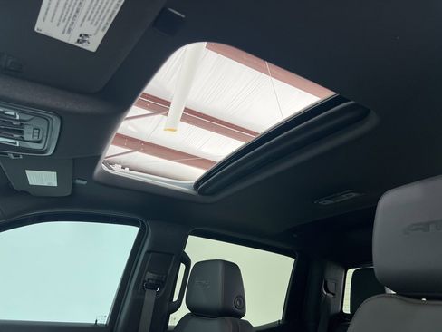 Used 2023 GMC Sierra 1500 AT4 w/ AT4 Premium Package image 18