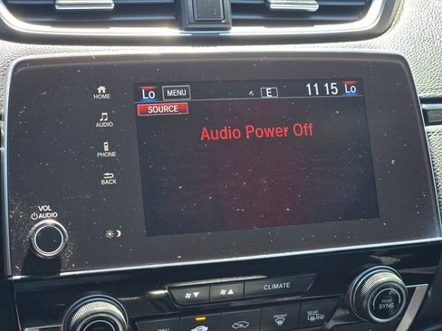 Used 2019 Honda CR-V EX image 18
