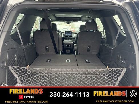 Used 2022 Chevrolet Tahoe High Country image 55