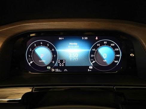 New 2026 Volkswagen Atlas SE AWD/4WD image 15