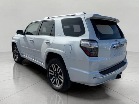 Used 2024 Toyota 4Runner Limited AWD/4WD image 6