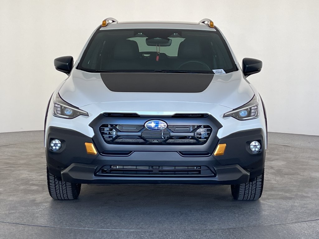 New 2026 Subaru Crosstrek 2.5i Wilderness AWD/4WD image 10