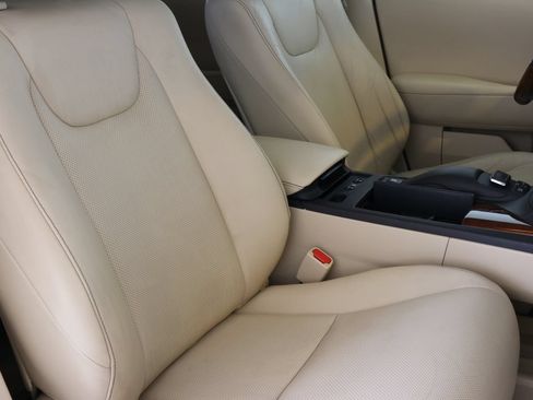 Used 2015 Lexus RX 350 AWD image 48