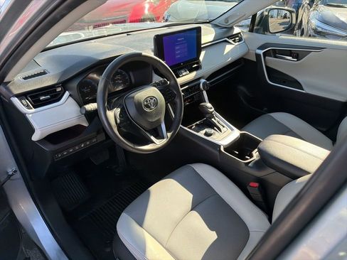 Used 2023 Toyota RAV4 Limited AWD/4WD image 26