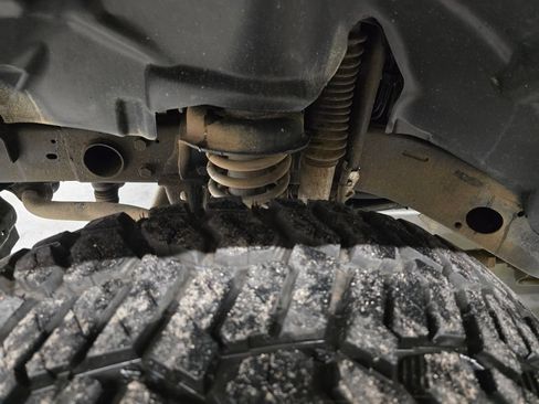 Used 2021 Jeep Wrangler Unlimited Sport AWD/4WD image 10