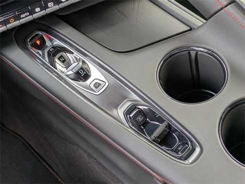 New 2026 Chevrolet Corvette Stingray Premium Cpe w/ Z51 Performance Package image 20