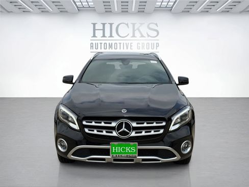 Used 2020 Mercedes-Benz GLA 250 image 2