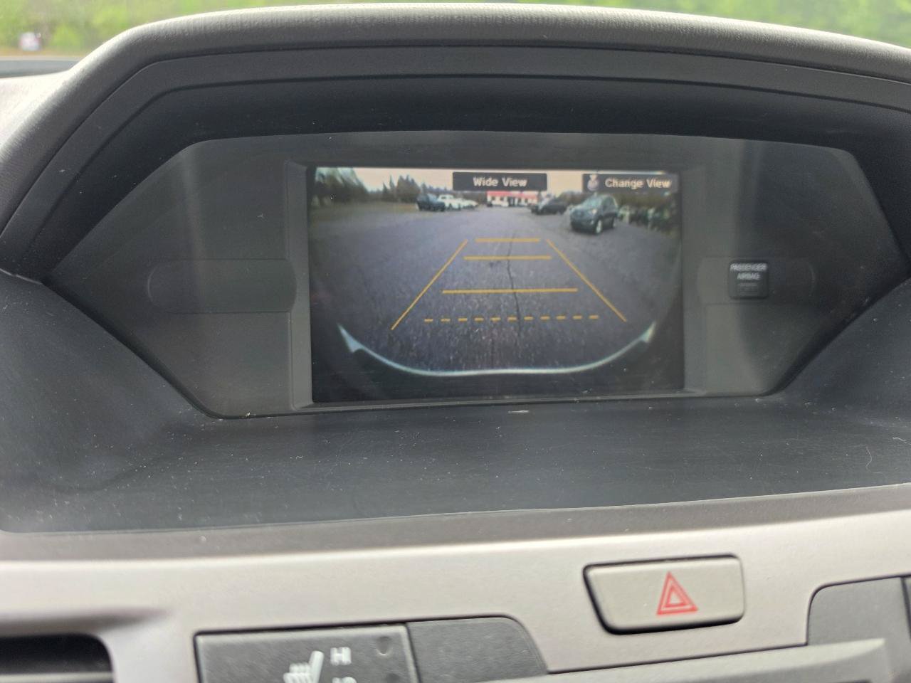 Used 2013 Honda Odyssey EX-L image 12
