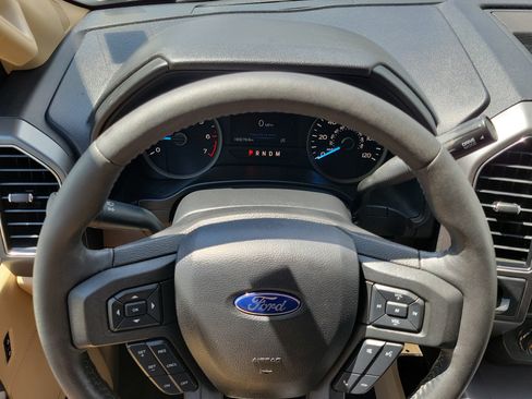 Used 2020 Ford F150 XLT w/ Equipment Group 302A Luxury RWD image 21