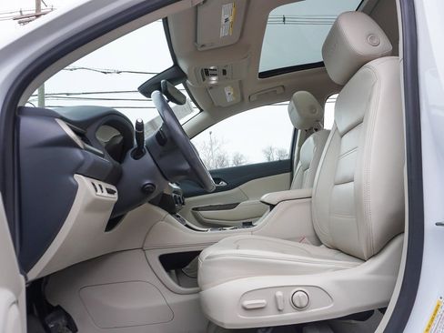 Used 2020 GMC Acadia Denali w/ Denali Ultimate Package image 40