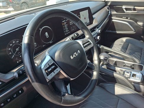 Used 2023 Kia Telluride SX Prestige X-Pro AWD/4WD image 27
