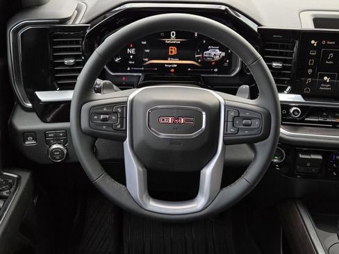 New 2026 GMC Sierra 1500 SLT AWD/4WD image 14