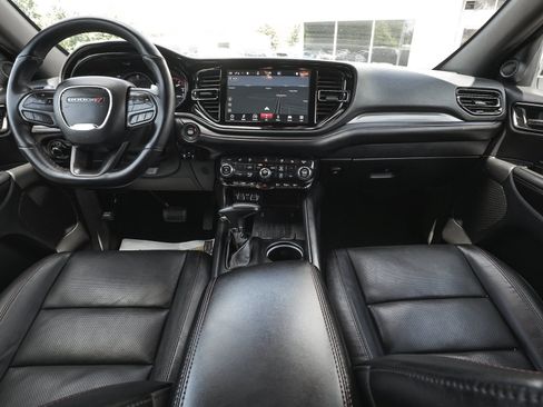 Used 2026 Dodge Durango GT AWD/4WD image 50