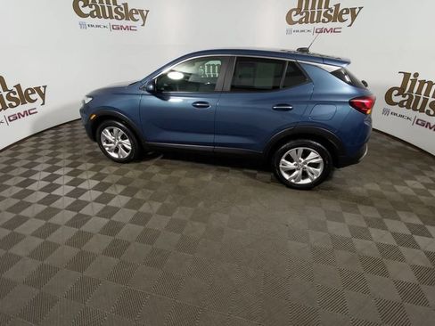 Used 2024 Buick Encore GX Preferred FWD image 5