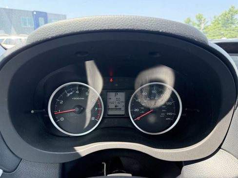 Used 2018 Subaru Forester 2.5i w/ Alloy Wheel Package image 23