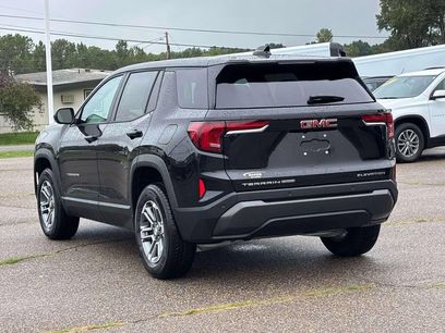 New 2027 GMC Terrain Elevation
