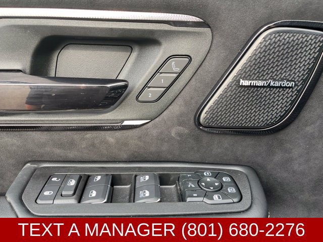 New 2026 RAM 1500 RHO w/ RHO Level 1 Equipment Group AWD/4WD image 19