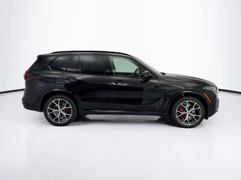 New 2026 BMW X5 xDrive40i w/ Executive Package AWD/4WD image 4